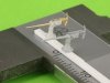 Master SM-350-114 SMS Emden -  5,2 cm SK L/55 guns 1/350